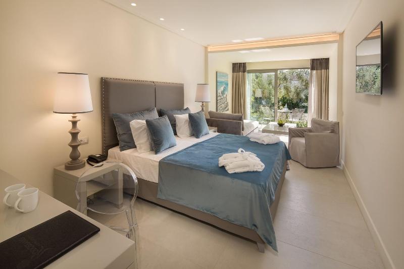 Rodostamo Hotel & Spa - Oda