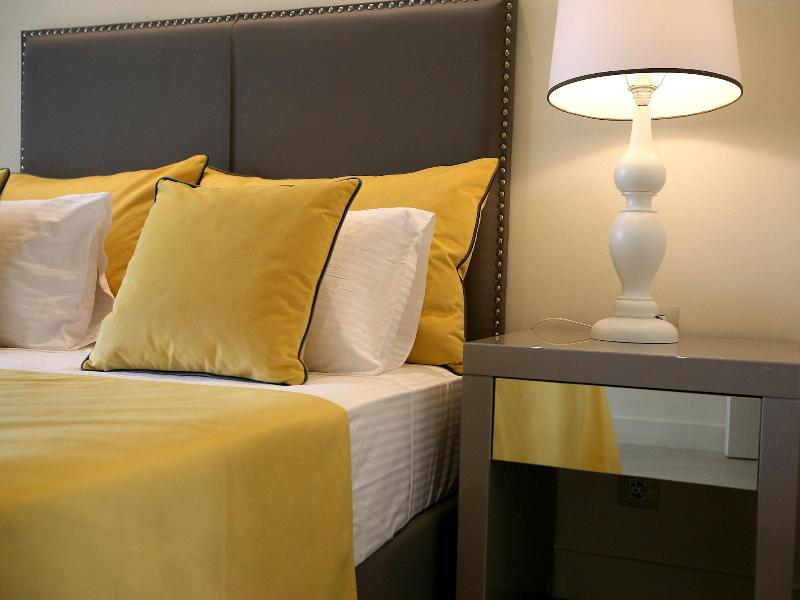 Rodostamo Hotel & Spa - Oda
