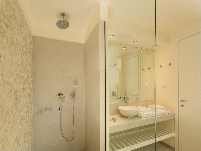 Rodostamo Hotel & Spa - Oda