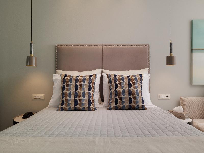 Rodostamo Hotel & Spa - Oda