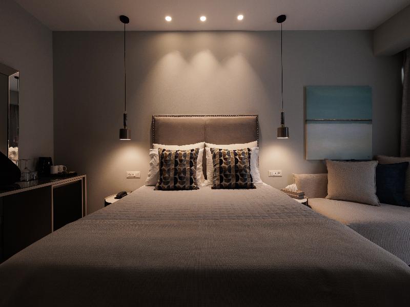 Rodostamo Hotel & Spa - Oda