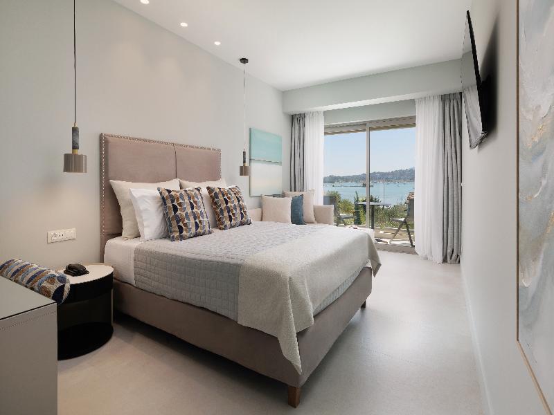 Rodostamo Hotel & Spa - Oda