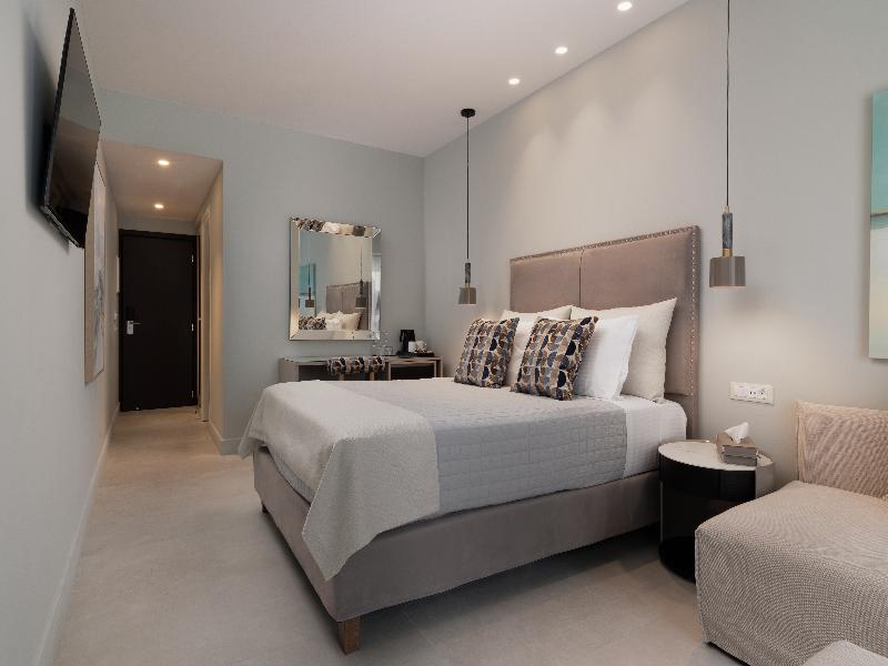 Rodostamo Hotel & Spa - Oda
