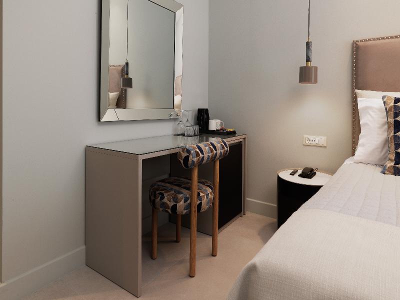 Rodostamo Hotel & Spa - Oda