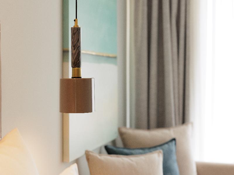 Rodostamo Hotel & Spa - Oda