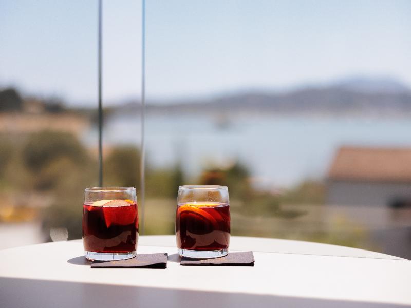 Rodostamo Hotel & Spa - Oda