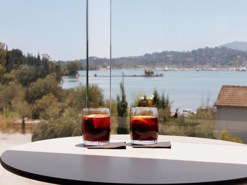 Rodostamo Hotel & Spa - Oda