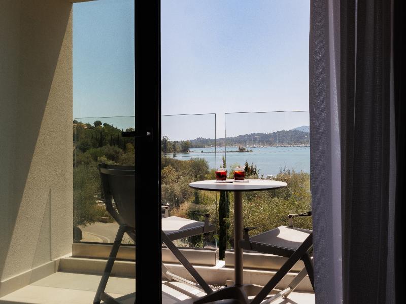 Rodostamo Hotel & Spa - Oda