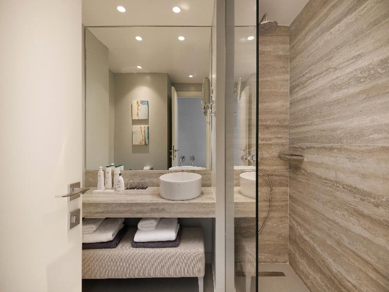 Rodostamo Hotel & Spa - Oda