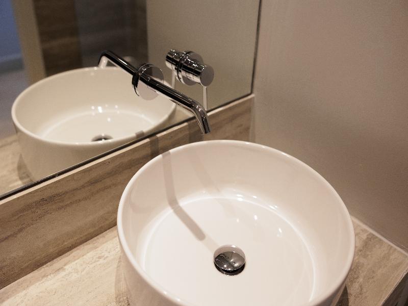 Rodostamo Hotel & Spa - Oda