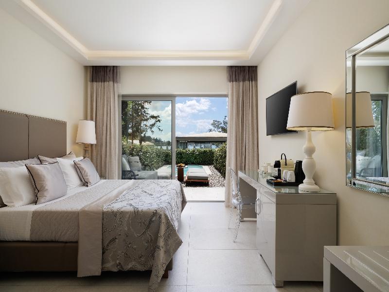 Rodostamo Hotel & Spa - Oda