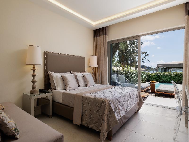 Rodostamo Hotel & Spa - Oda