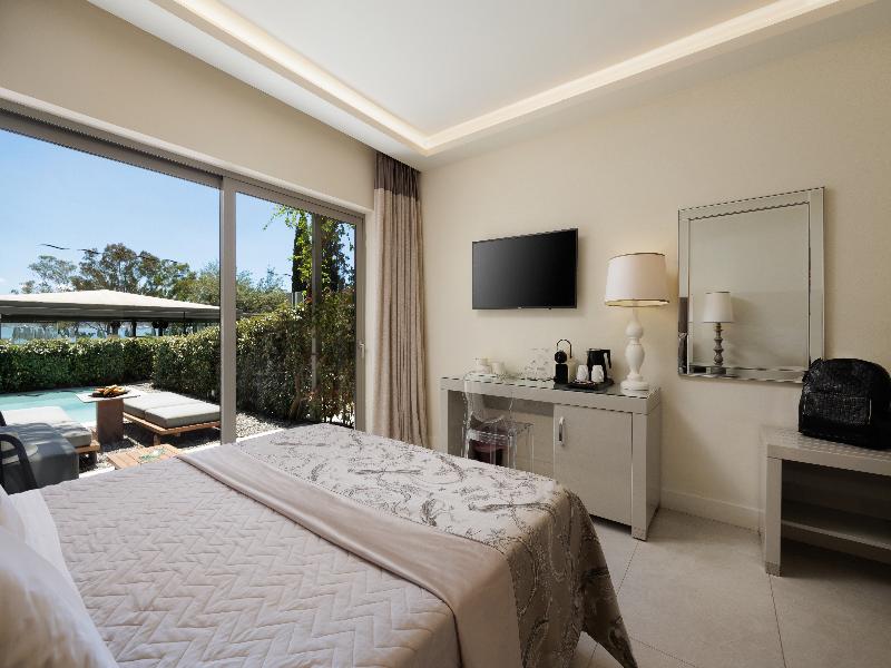 Rodostamo Hotel & Spa - Oda