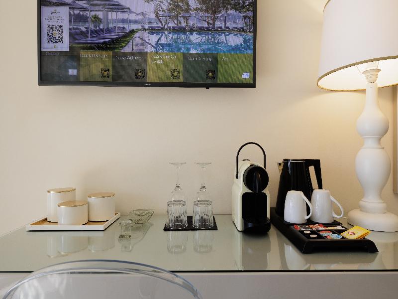 Rodostamo Hotel & Spa - Oda