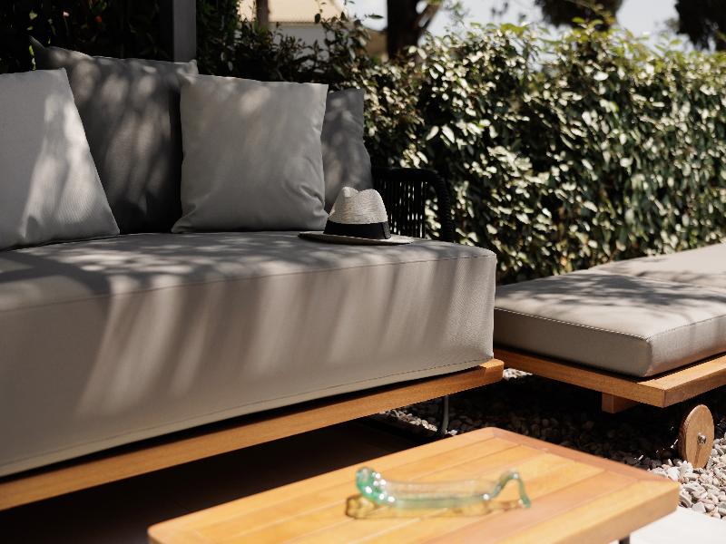 Rodostamo Hotel & Spa - Oda