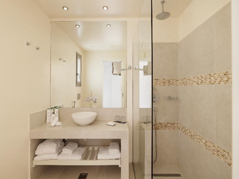 Rodostamo Hotel & Spa - Oda