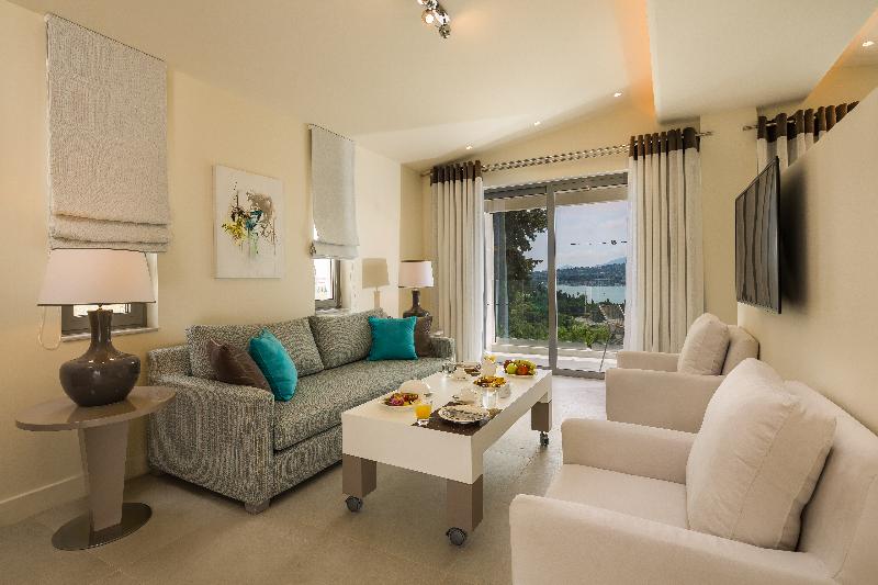 Rodostamo Hotel & Spa - Oda