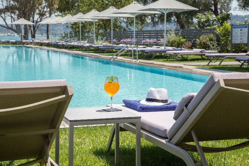 Rodostamo Hotel & Spa - Havuz