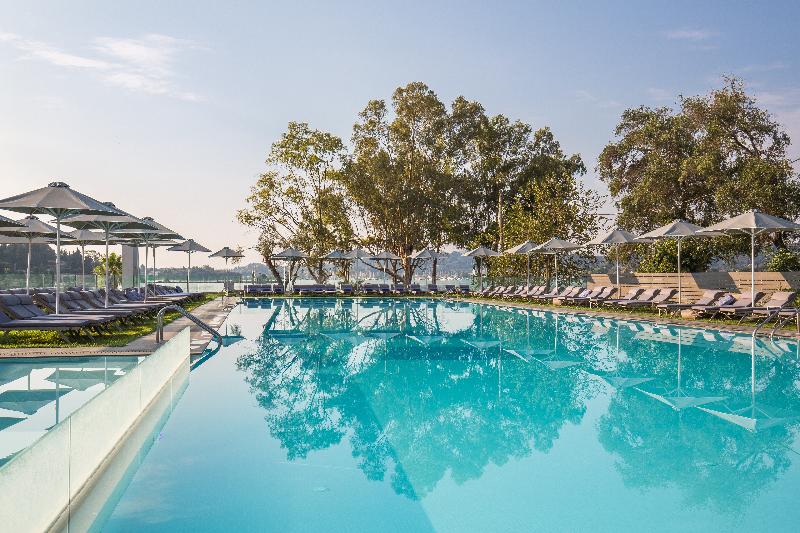 Rodostamo Hotel & Spa - Havuz