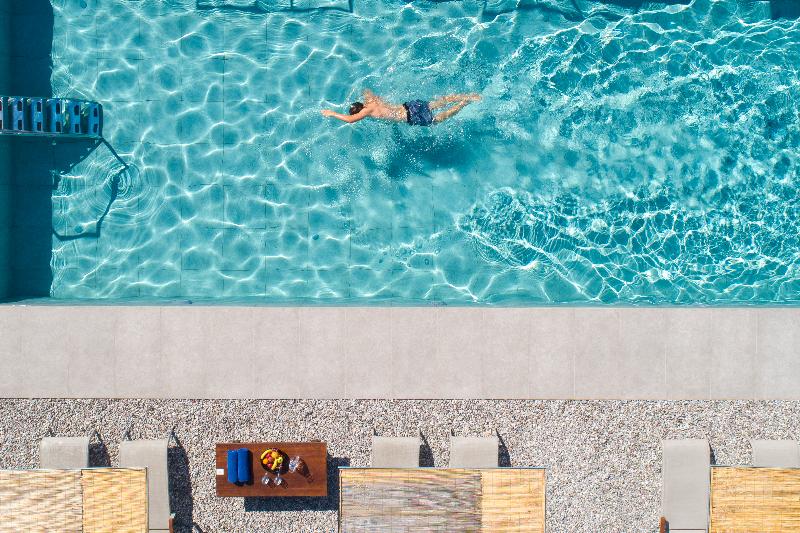 Rodostamo Hotel & Spa - Havuz