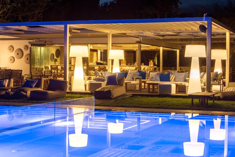 Rodostamo Hotel & Spa - Restoran