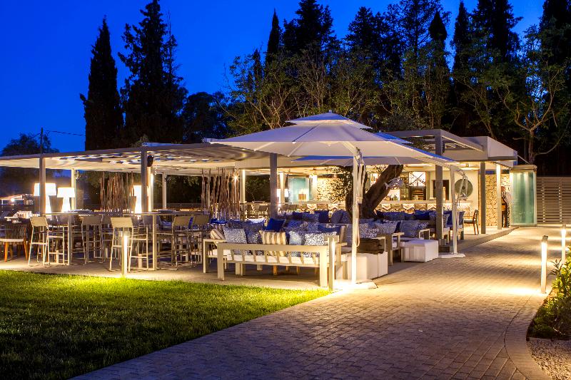 Rodostamo Hotel & Spa - Restoran