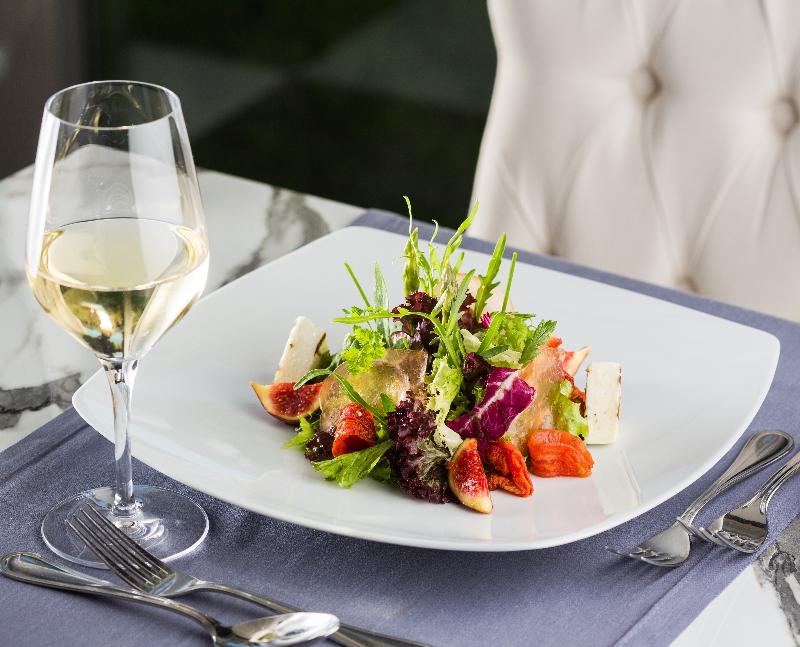 Rodostamo Hotel & Spa - Restoran
