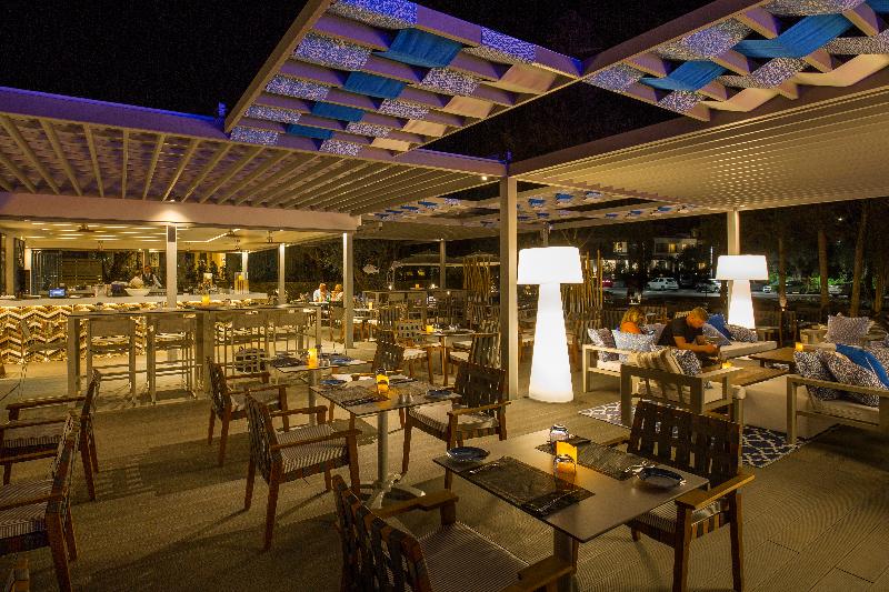 Rodostamo Hotel & Spa - Restoran