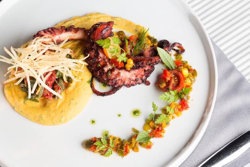 Rodostamo Hotel & Spa - Restoran