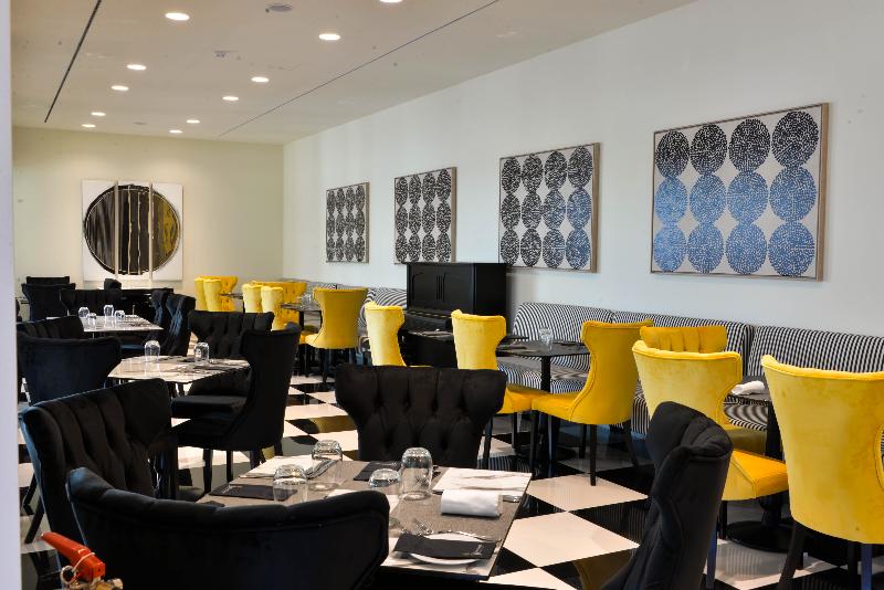 Rodostamo Hotel & Spa - Restoran