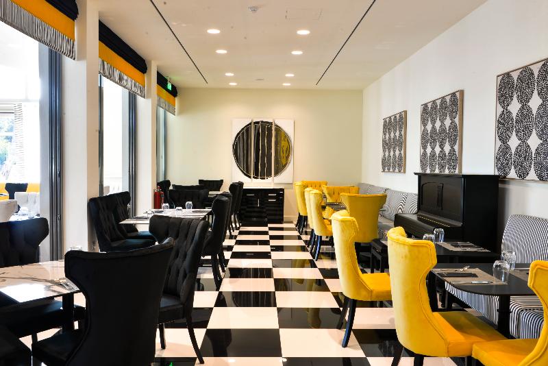Rodostamo Hotel & Spa - Restoran