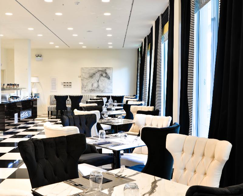 Rodostamo Hotel & Spa - Restoran