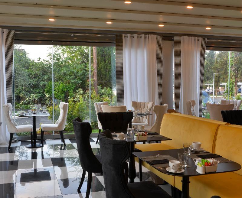 Rodostamo Hotel & Spa - Restoran
