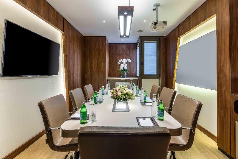 TZL Suites - Toplantı