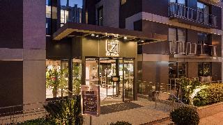 TZL Suites fotoÄŸrafÄ±