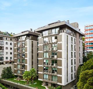 TZL Suites otel fotoğrafı