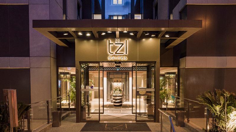 TZL Suites - Genel