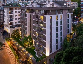 TZL Suites fotoÄŸrafÄ±