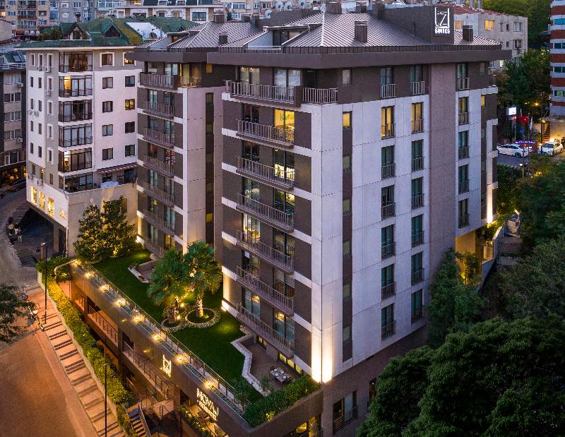 TZL Suites - Genel