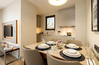 TZL Suites fotoÄŸrafÄ±