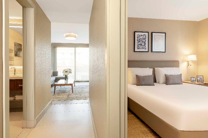 TZL Suites - Oda
