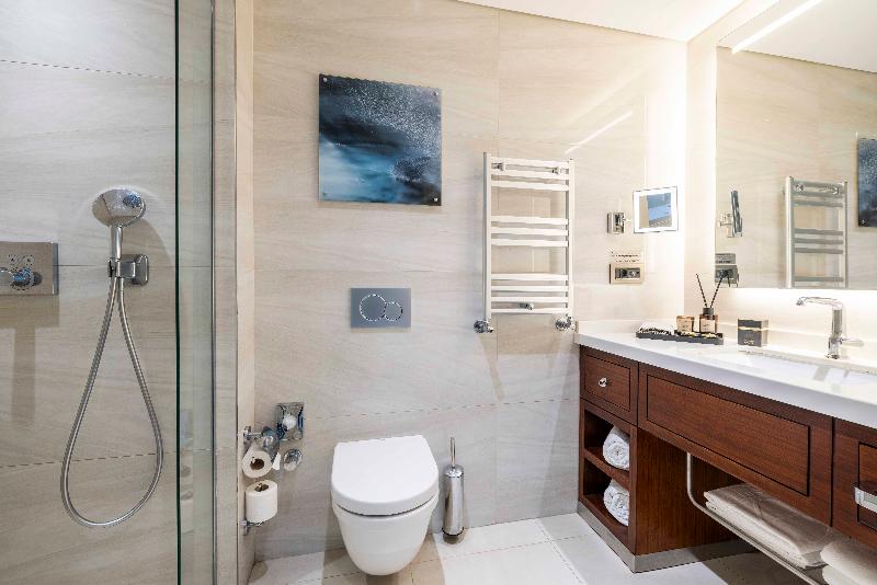 TZL Suites - Oda