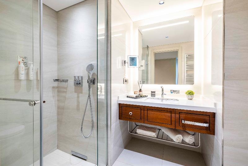 TZL Suites - Oda