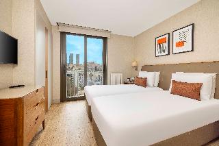 TZL Suites fotoÄŸrafÄ±