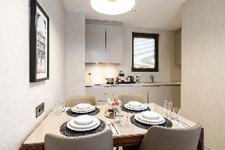 TZL Suites fotoÄŸrafÄ±