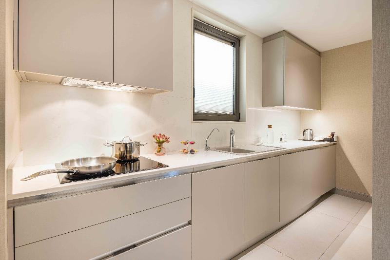 TZL Suites - Oda