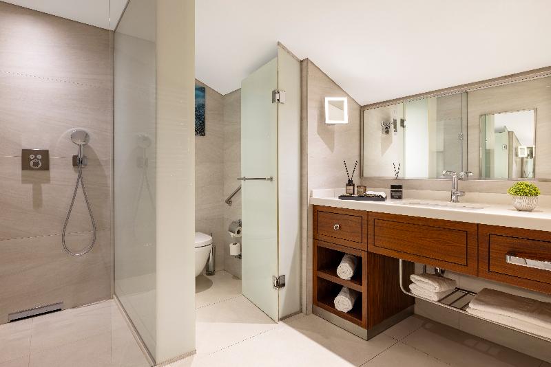 TZL Suites - Oda