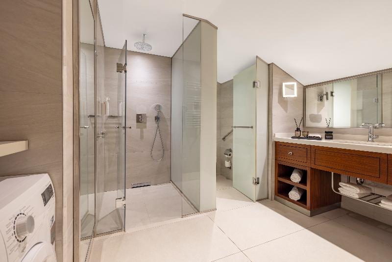 TZL Suites - Oda