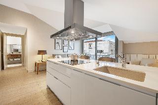 TZL Suites fotoÄŸrafÄ±