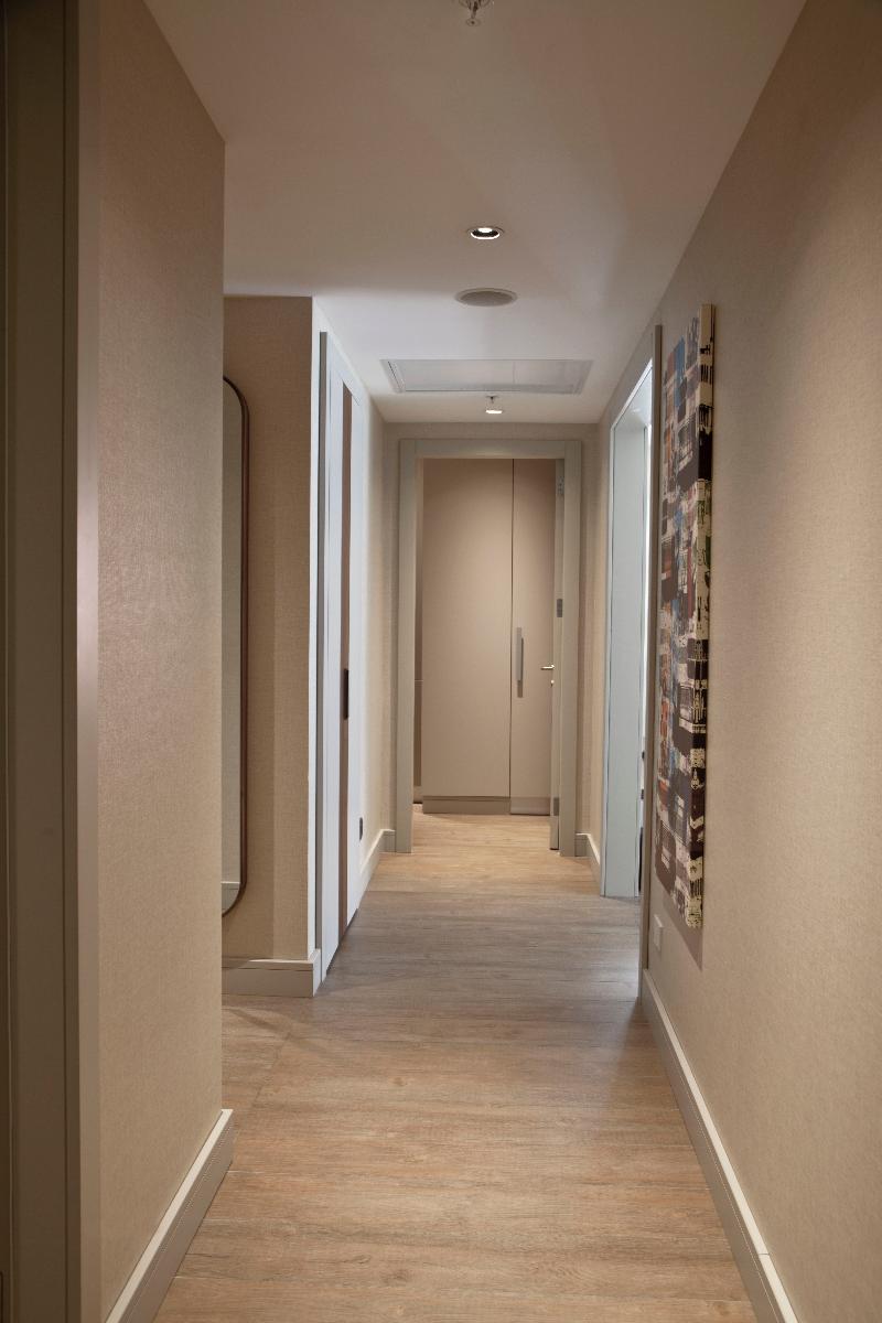 TZL Suites - Oda